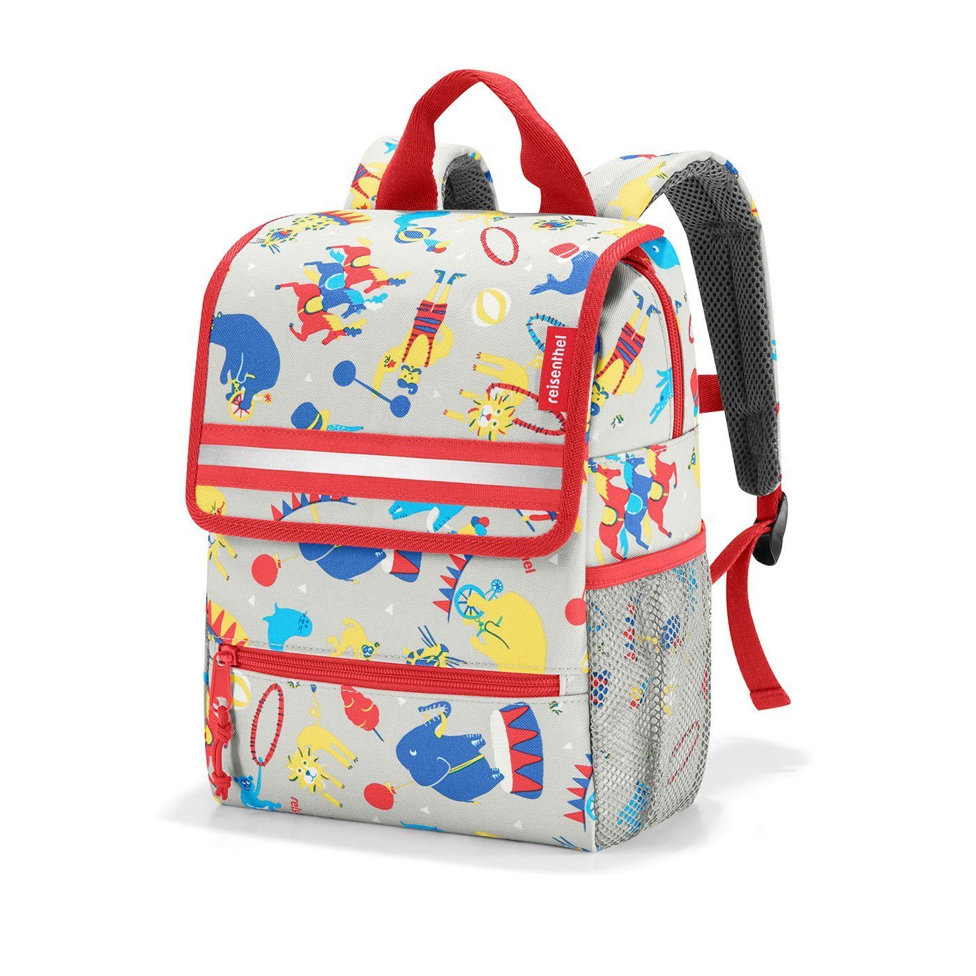 Reisenthel BackPack Kids Circus | Little Baby.