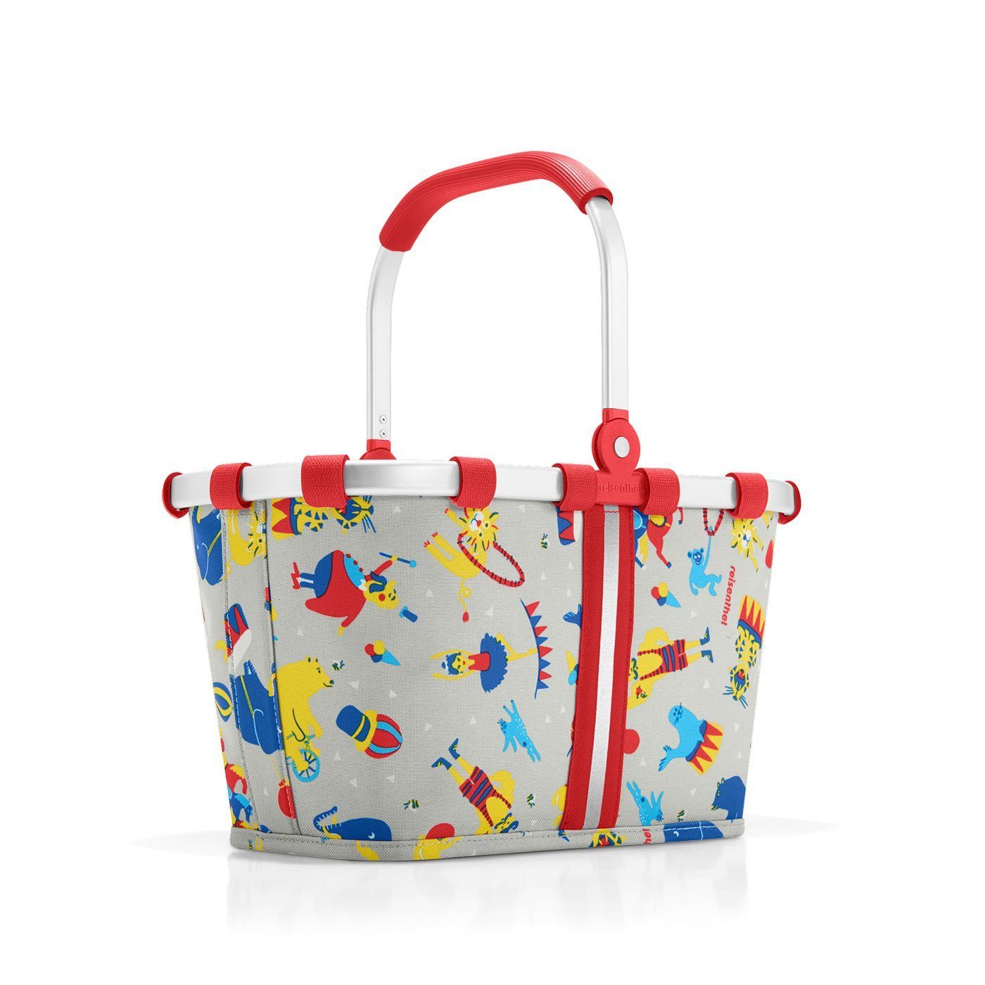 Reisenthel Carrybag XS Kids Circus – Little Baby