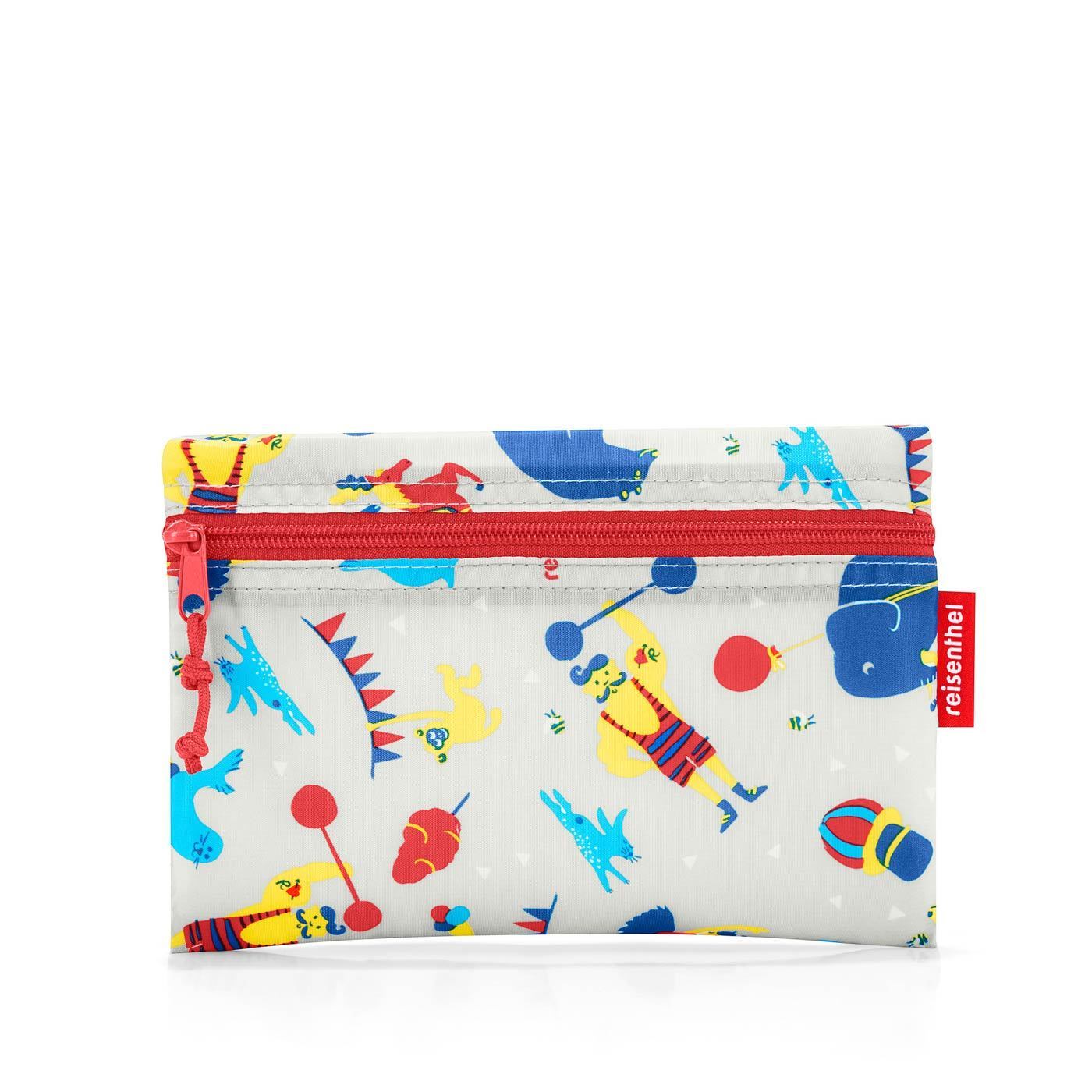 Reisenthel Mini Maxi Dufflebag S Kids Circus | Little Baby.