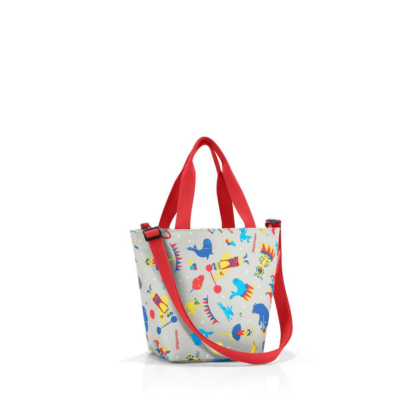 Reisenthel Shopper XS Kids Circus | Little Baby.