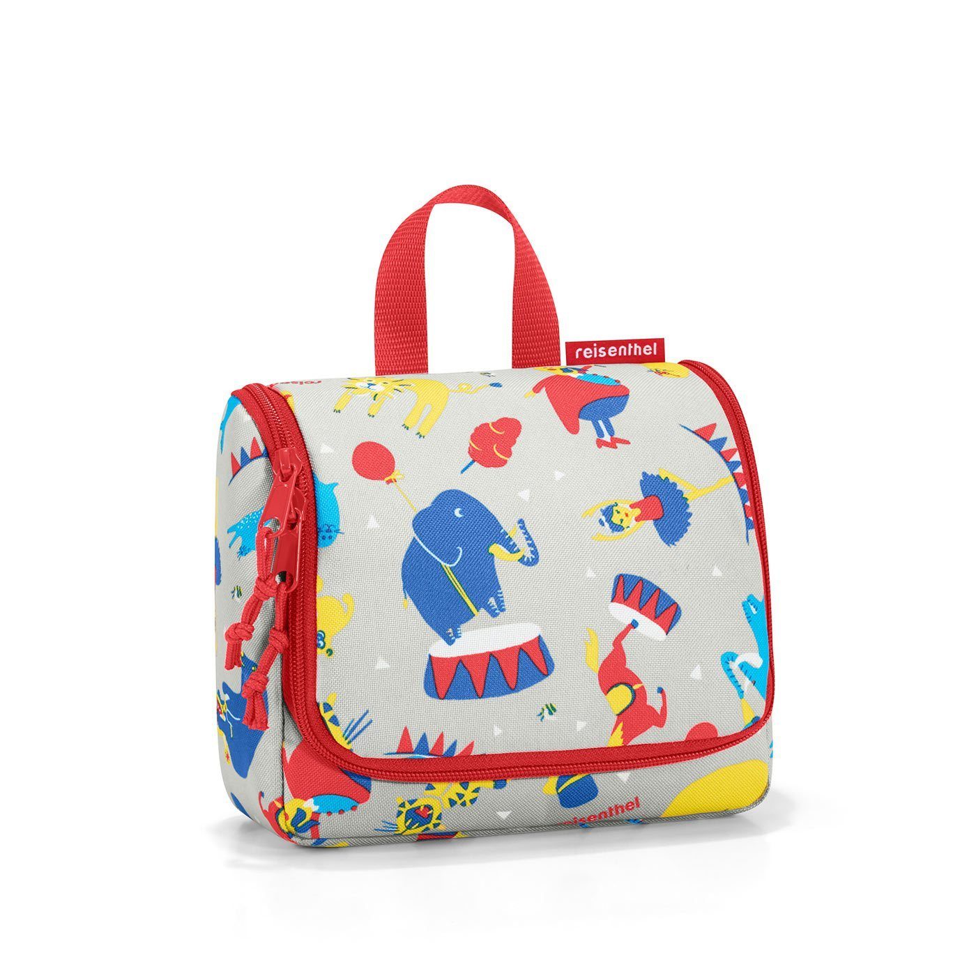 Reisenthel Toiletbag S Kids Circus | Little Baby.