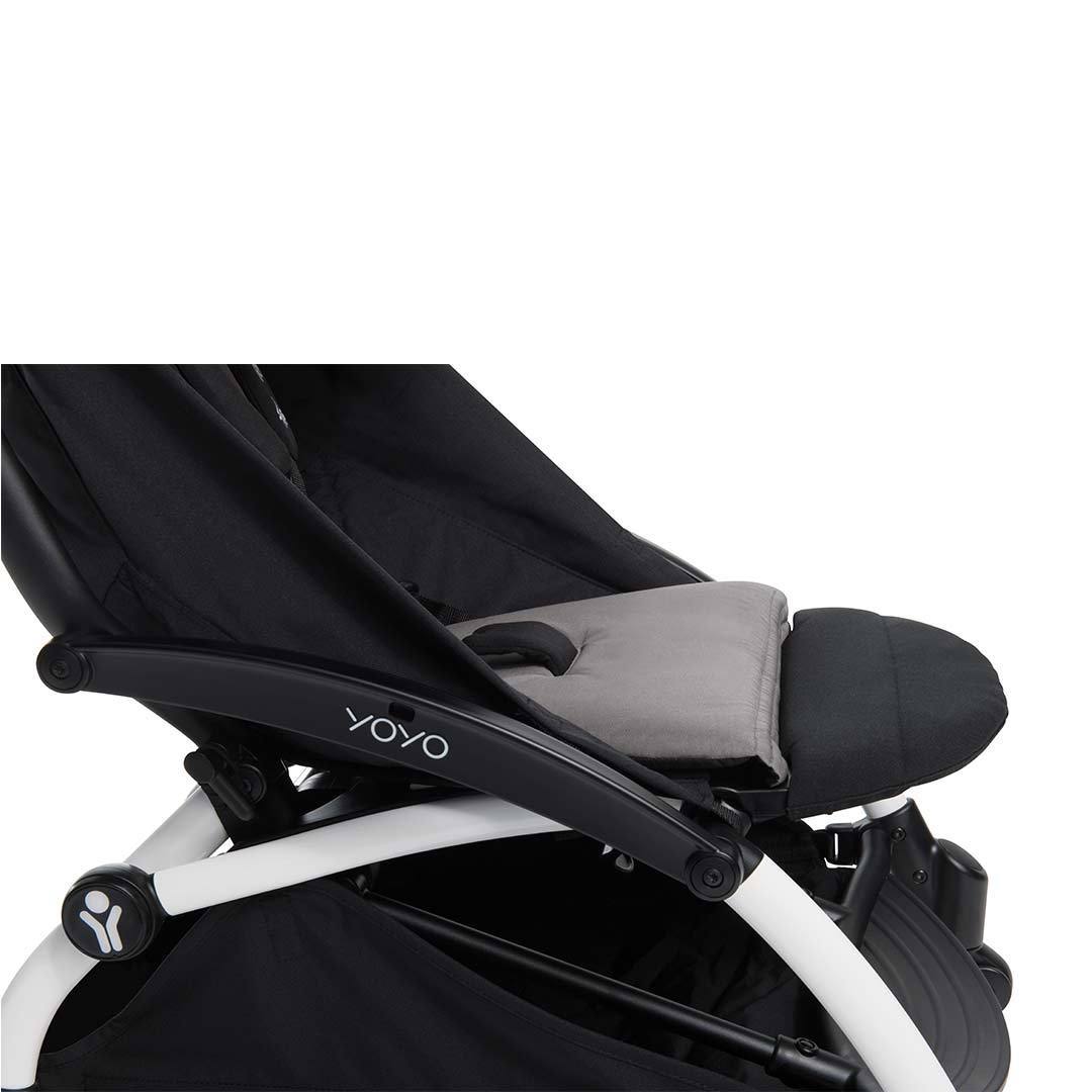 BABYZEN YOYO leg rest | Little Baby.