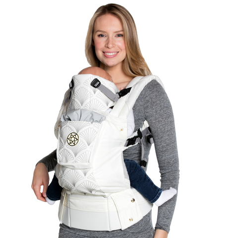 LilleBaby COMPLETE EMBOSSED LUXE - BRILLIANCE | Little Baby.