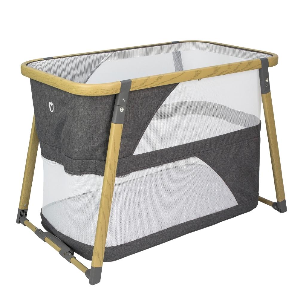 Beblum Luna 3-in-1 Travel Playpen