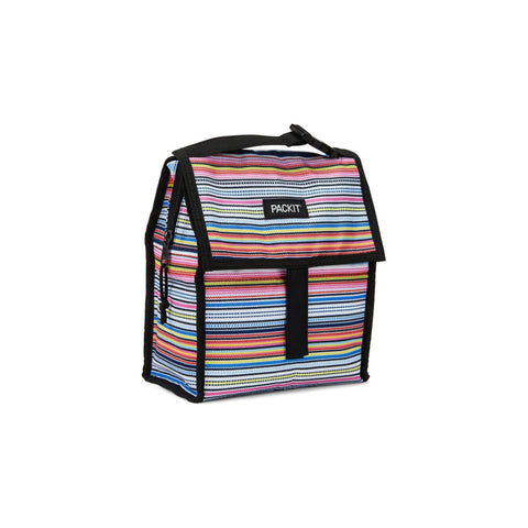 PackIt Freezable Lunch Bag - Blanket Stripe | Little Baby.