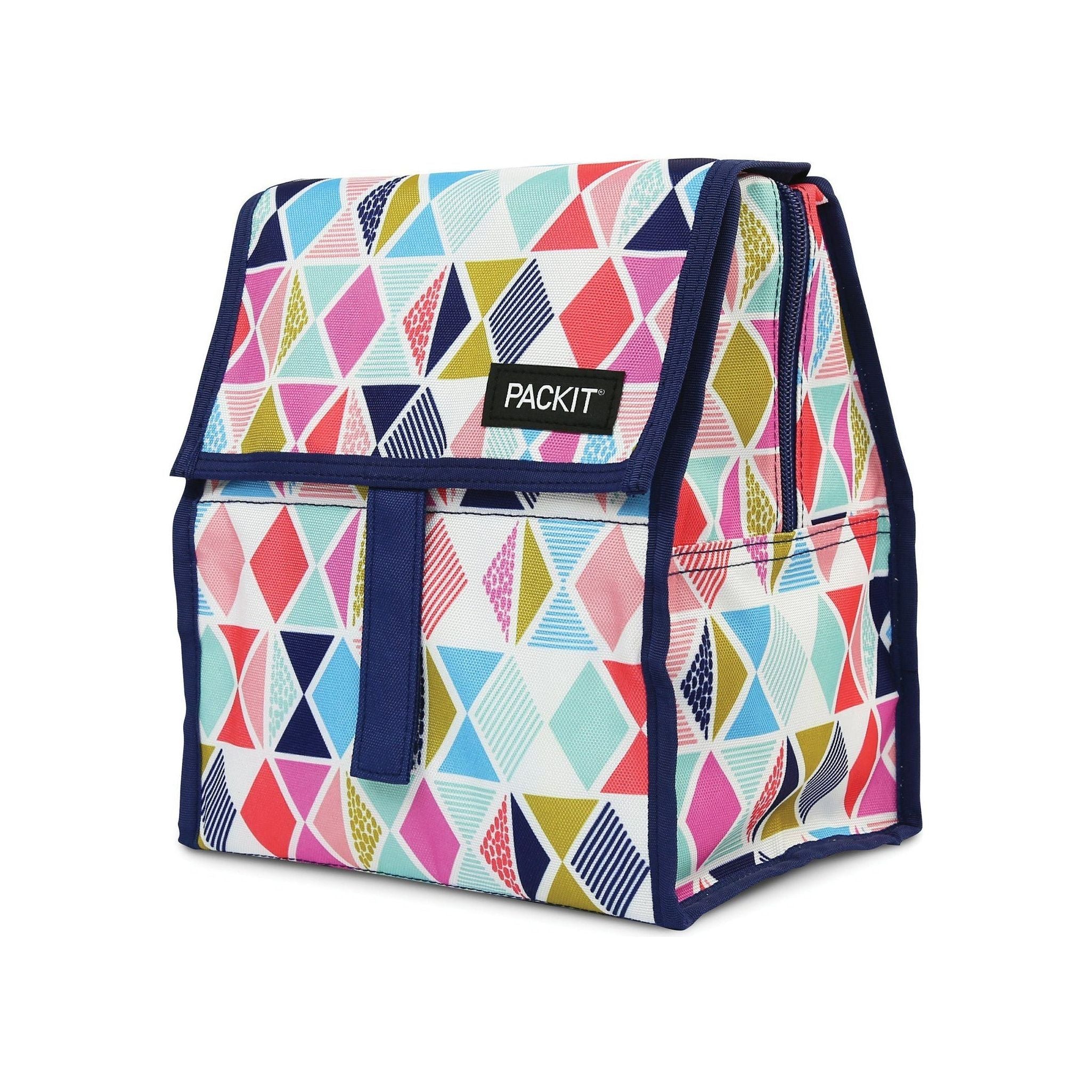 PackIt Freezable Lunch Bag - Festive Gem 2019 | Little Baby.