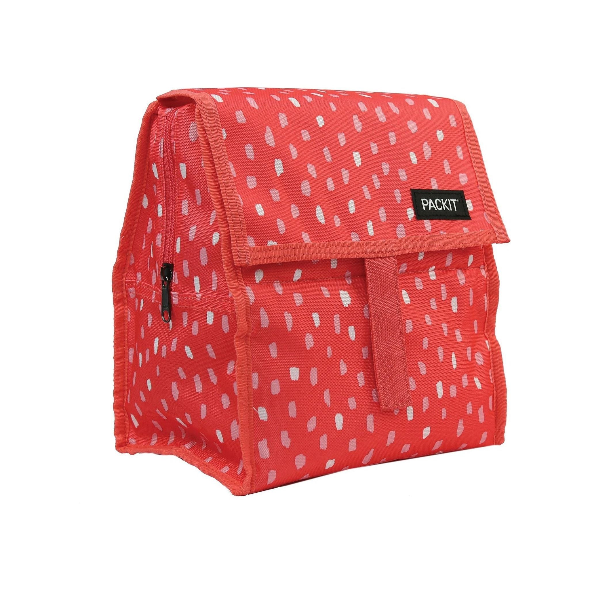 PackIt Freezable Lunch Bag - Melon Spritz 2019 | Little Baby.