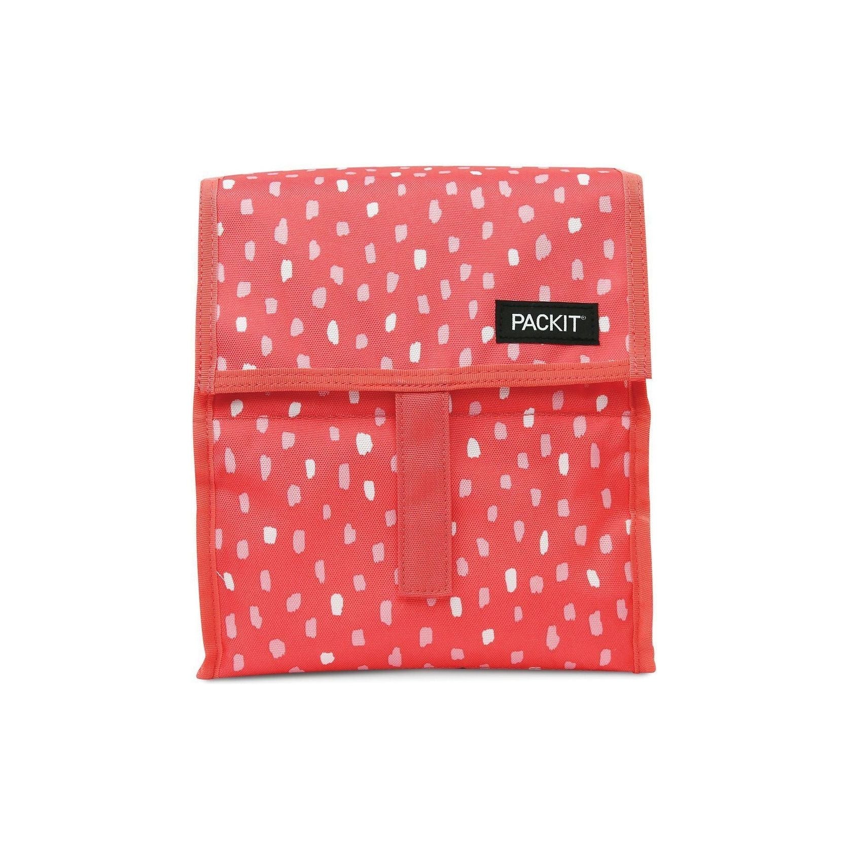 PackIt Freezable Lunch Bag - Melon Spritz 2019 | Little Baby.