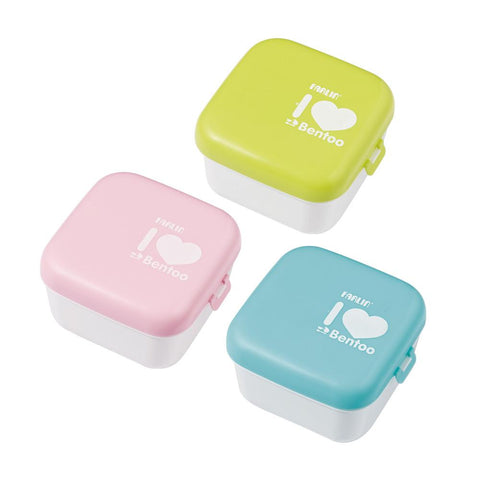 Farlin BENTOO Lunch Box | Little Baby.