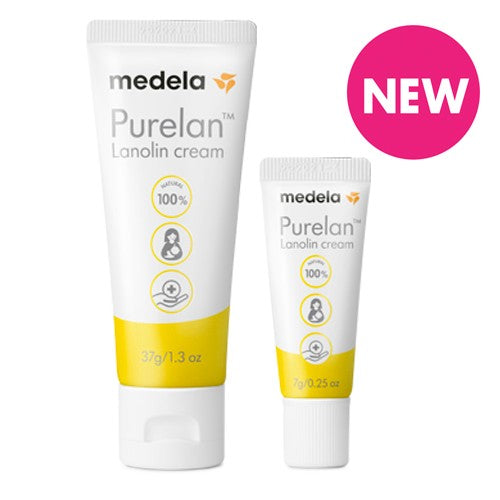 Medela Purelan™ - Lanolin Cream – Little Baby