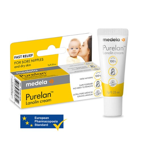 Medela Purelan™ - Lanolin Cream
