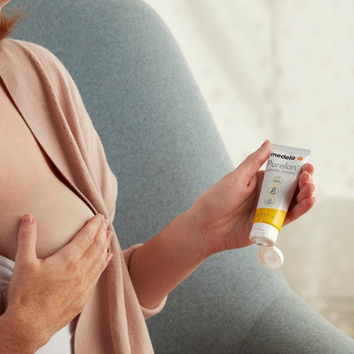 Medela Purelan™ - Lanolin Cream