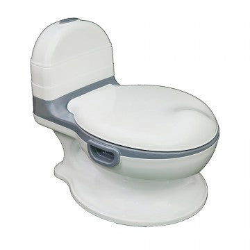 Lucky Baby Classic Mini Toilet Potty (Assorted Designs)