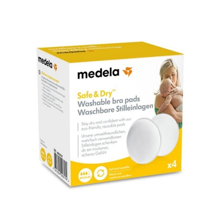 Medela Washable Bra Pads