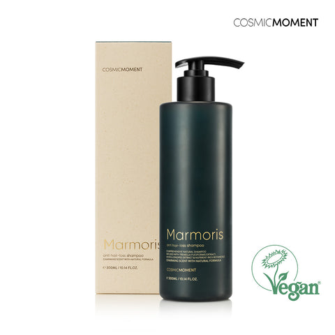 Cosmic Moment - Marmoris Anti Hair Loss Shampoo 300ml | Little Baby.