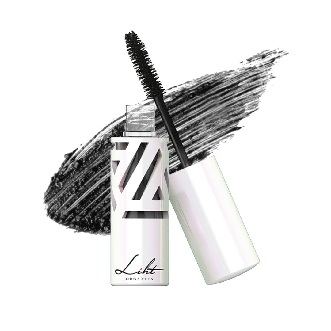 Liht Organics Infinity Lash Mascara (8ml) | Little Baby.