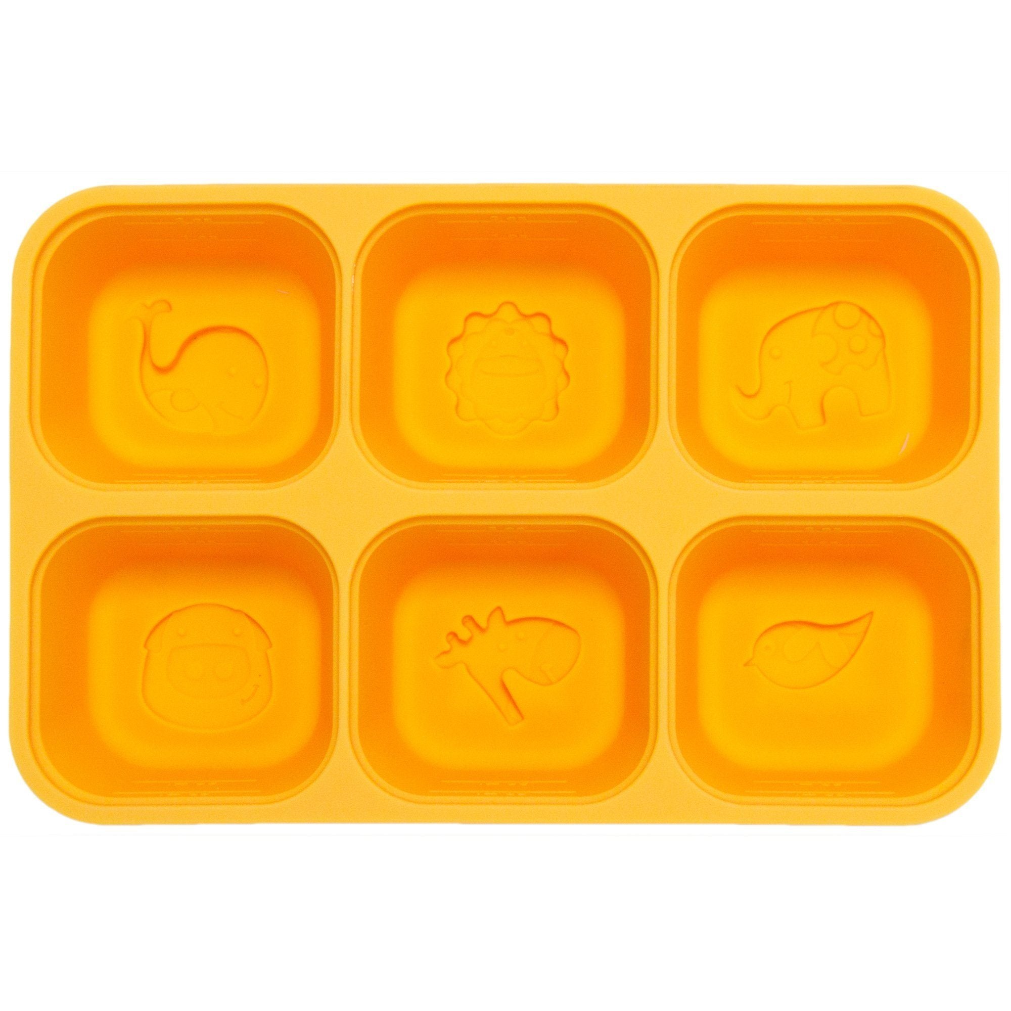 Marcus & Marcus Food Cube Tray - Lola | Little Baby.