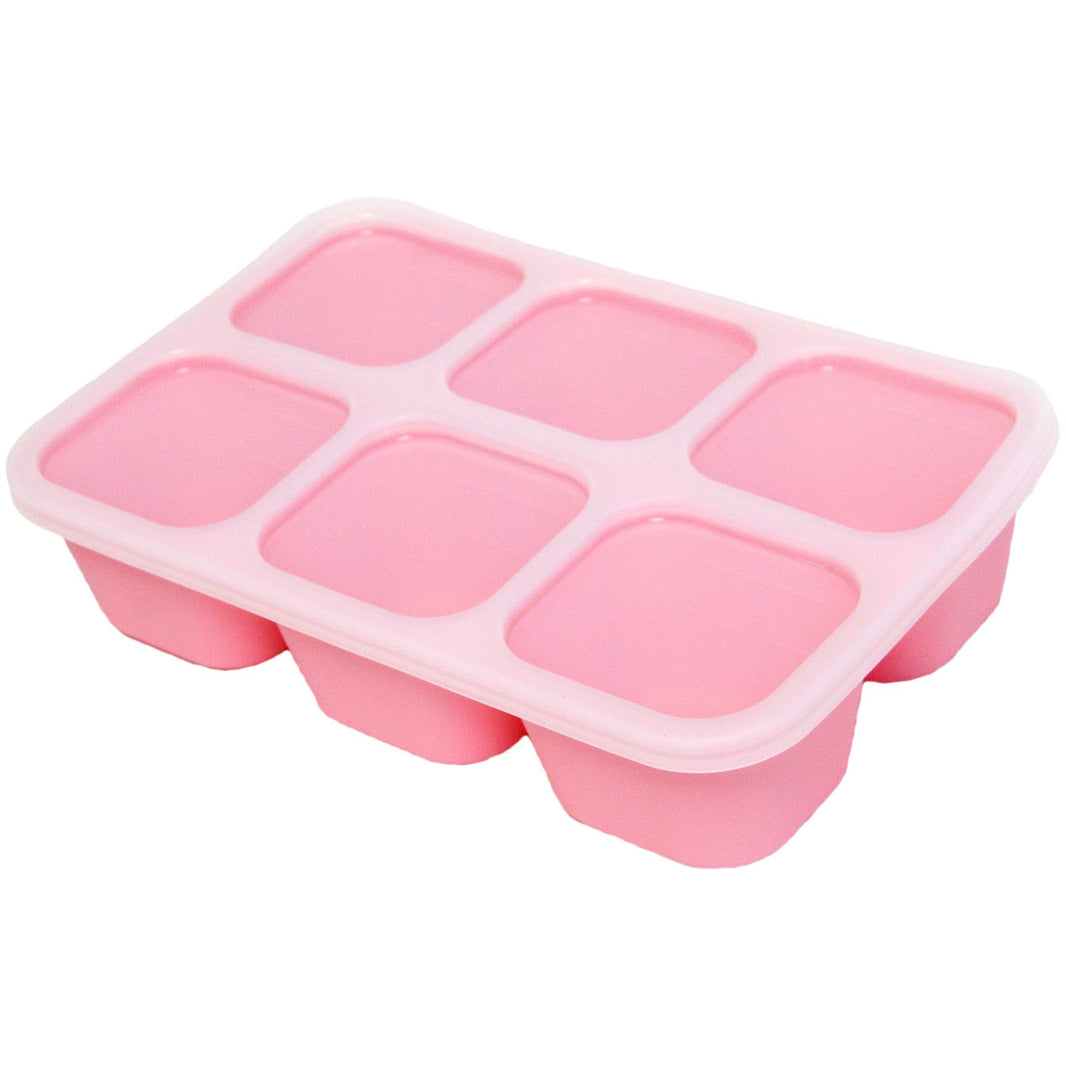 Marcus & Marcus Food Cube Tray - Pokey | Little Baby.