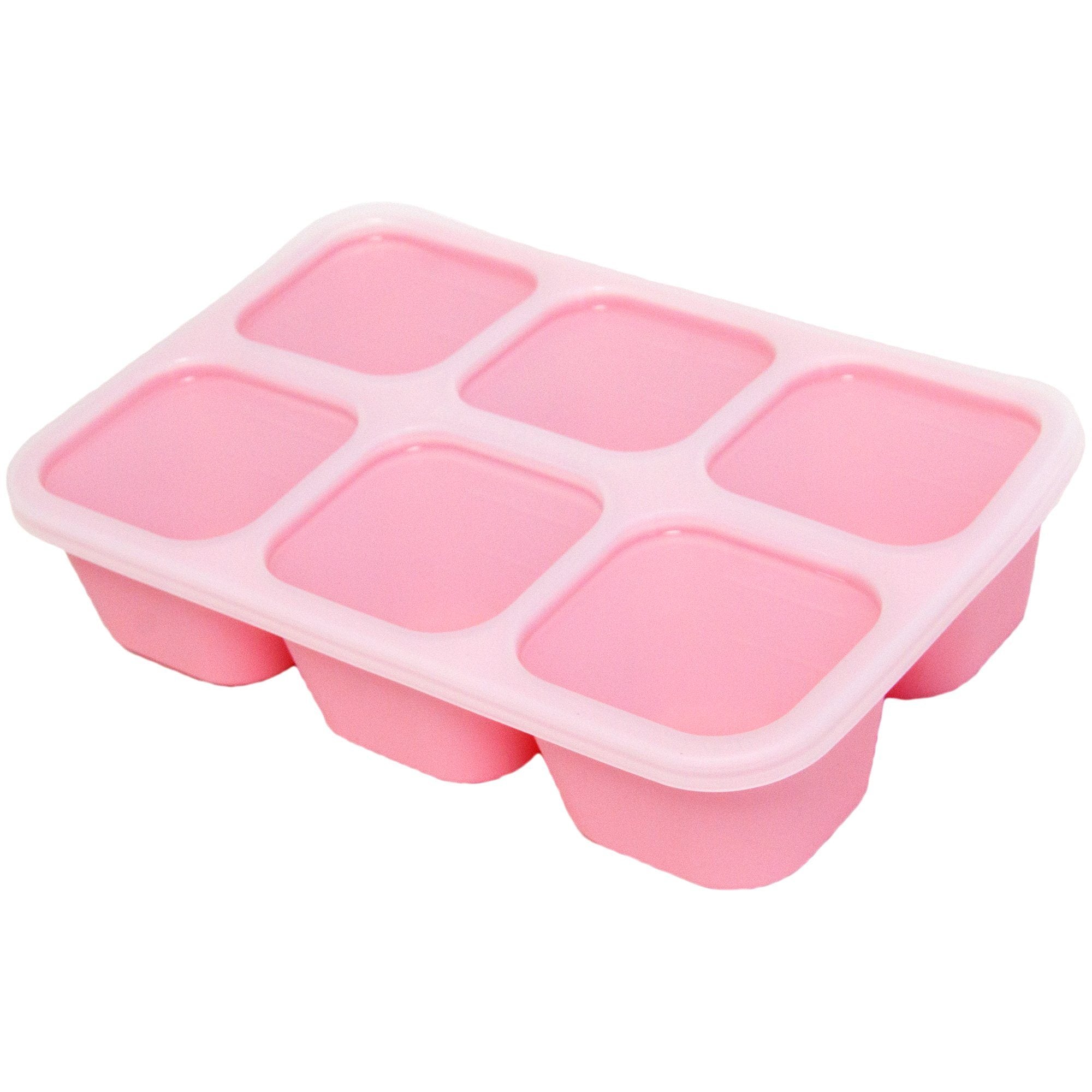 Marcus & Marcus Food Cube Tray - Pokey | Little Baby.