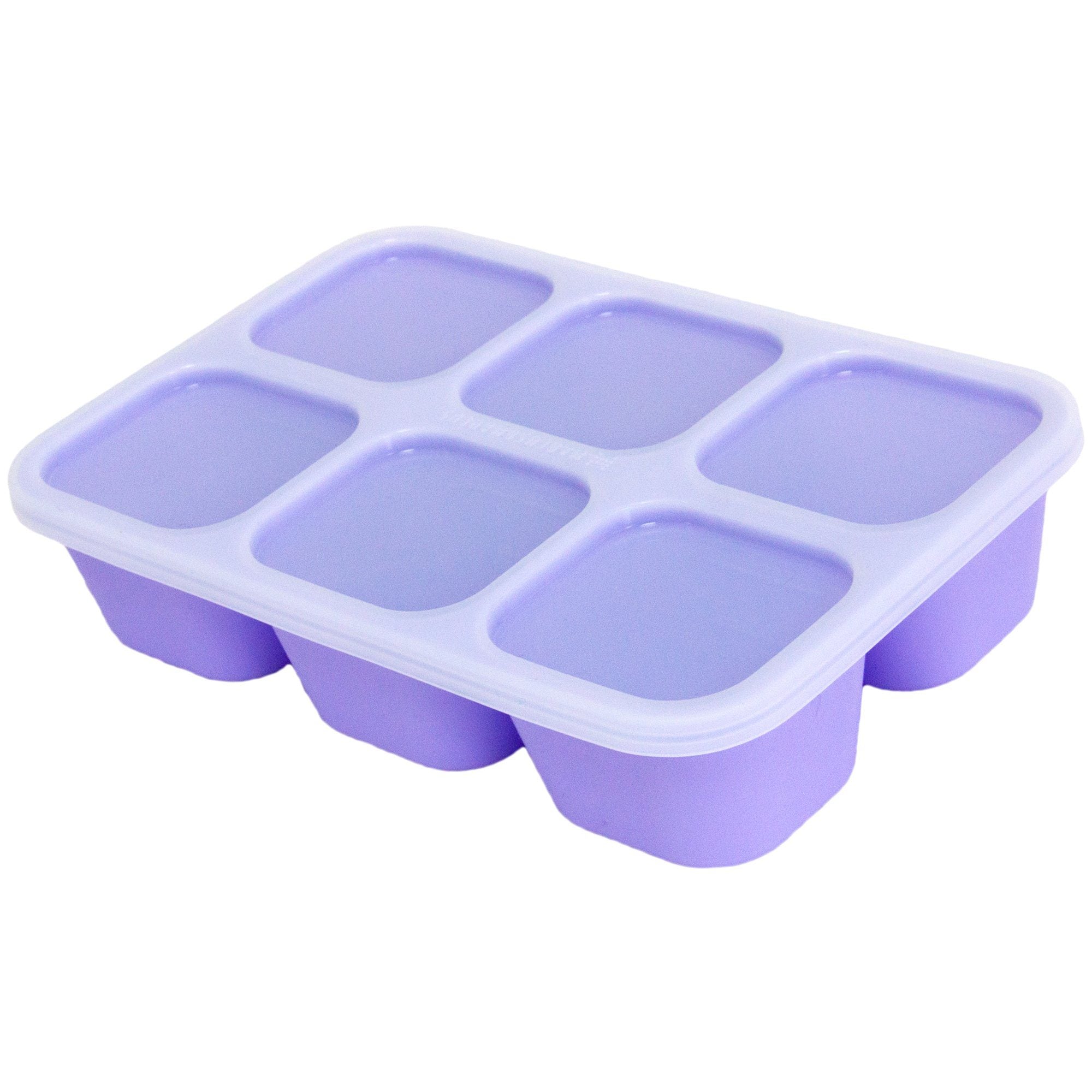 Marcus & Marcus Food Cube Tray - Willo | Little Baby.