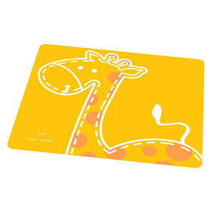 Marcus & Marcus Placemat - Lola | Little Baby.