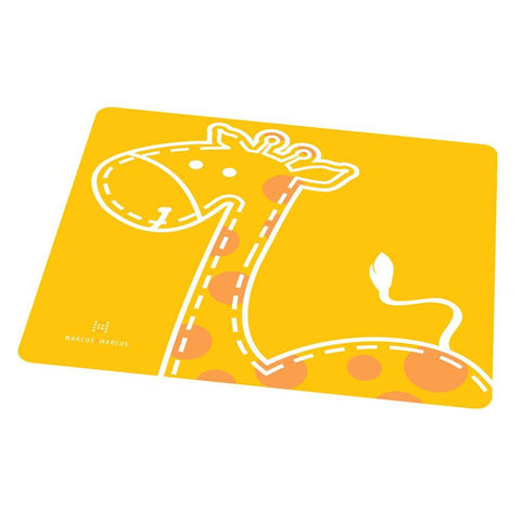 Marcus & Marcus Placemat - Lola | Little Baby.