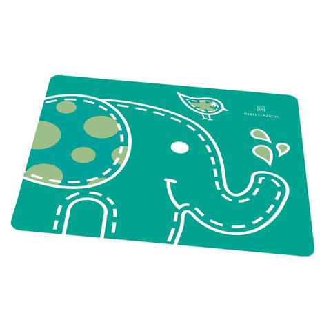 Marcus & Marcus Placemat - Ollie | Little Baby.