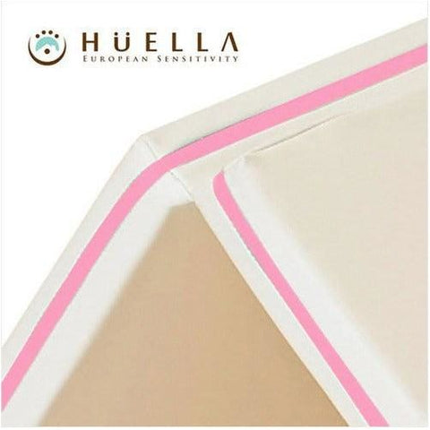 Huella Marshmallow & Very Berry (Pink) | Little Baby.