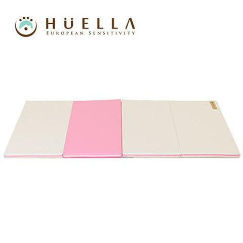 Huella Very Berry & Marshmallow (Pink) | Little Baby.