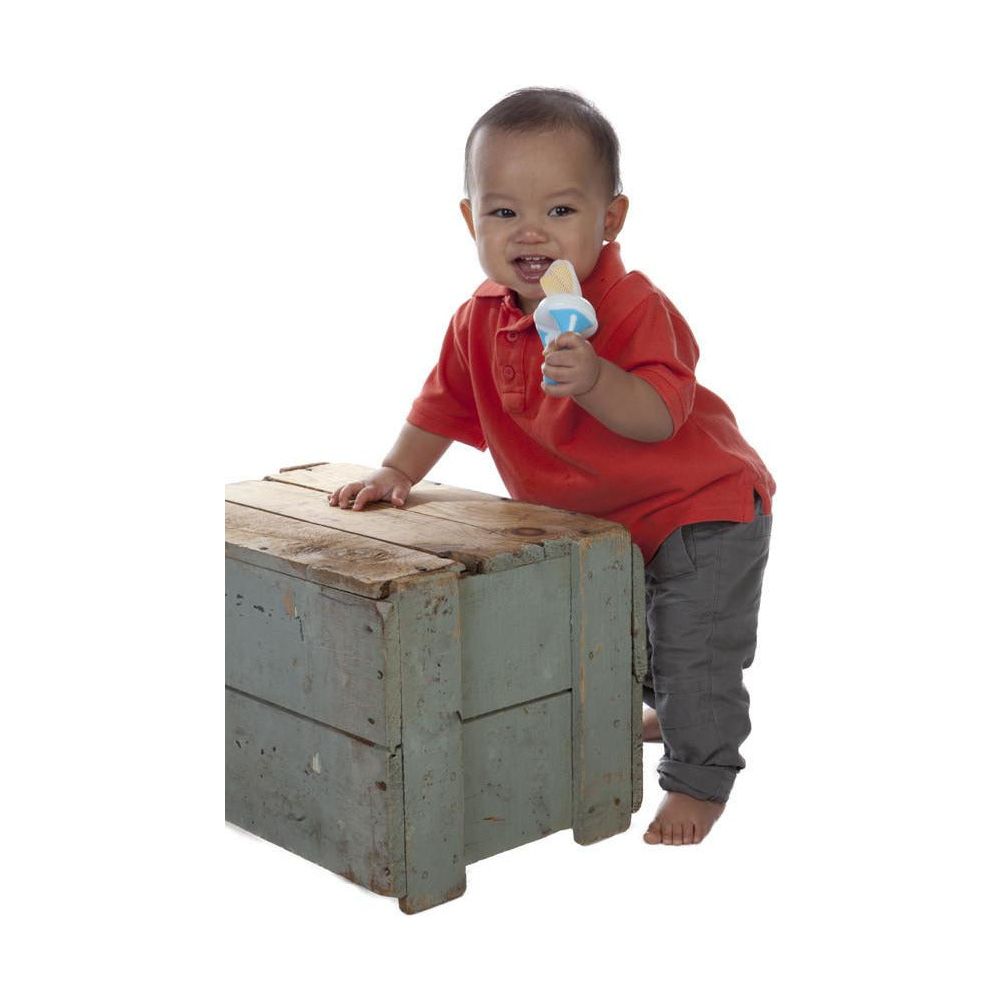 B.Box Fresh Food Feeder (Apple) | Little Baby.