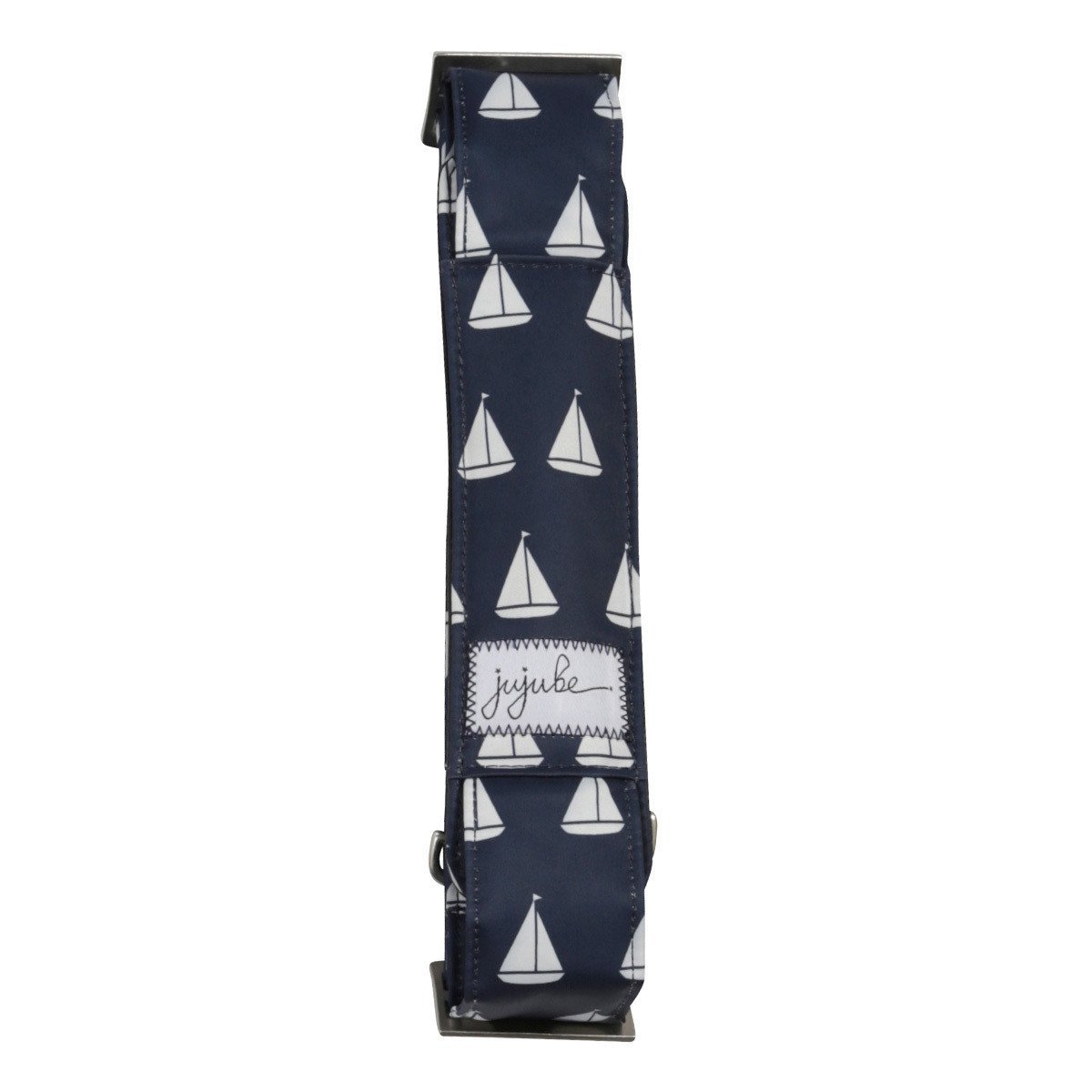 Jujube Messenger Strap - Annapolis | Little Baby.