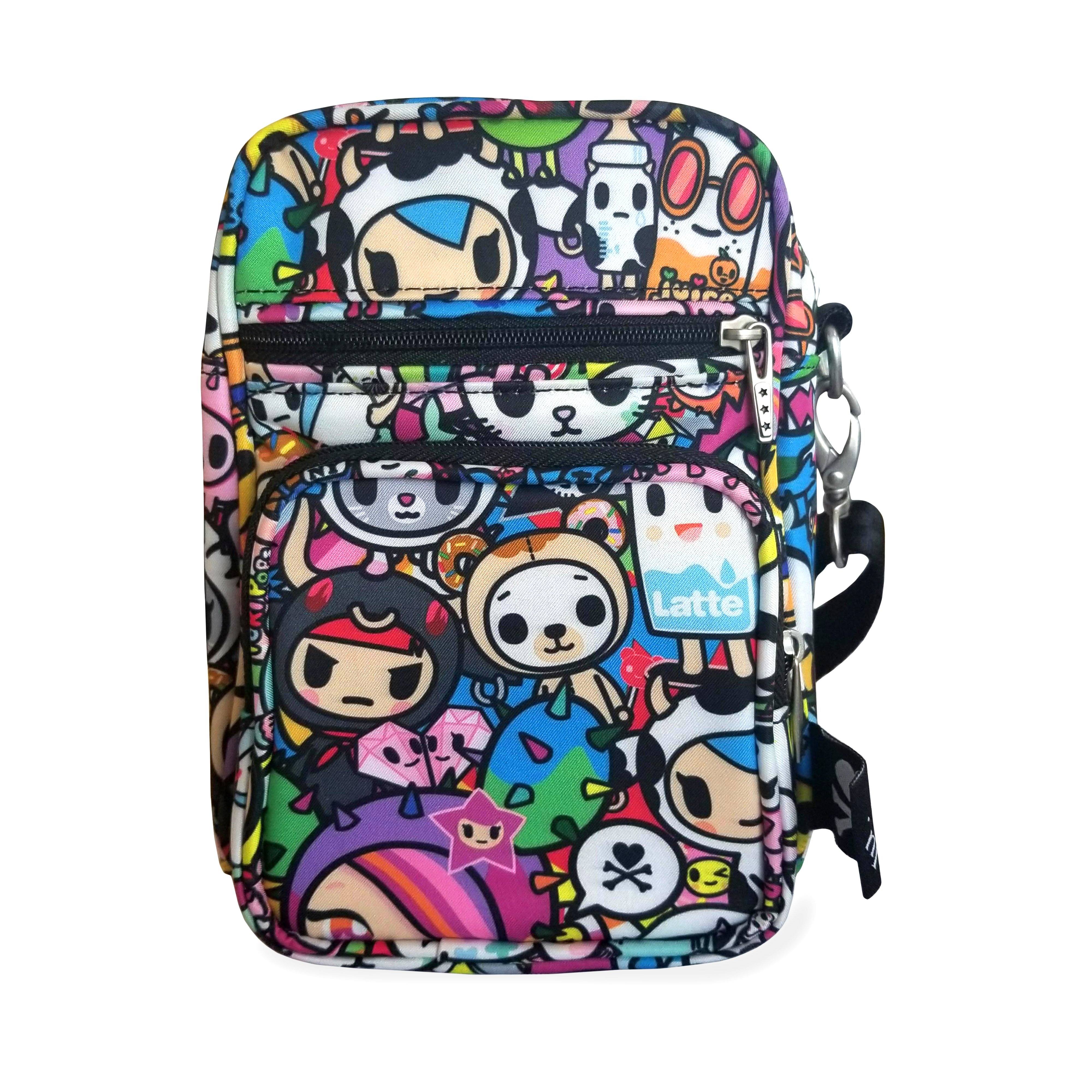 Jujube x Tokidoki Iconic 2.0 Mini Helix | Little Baby.