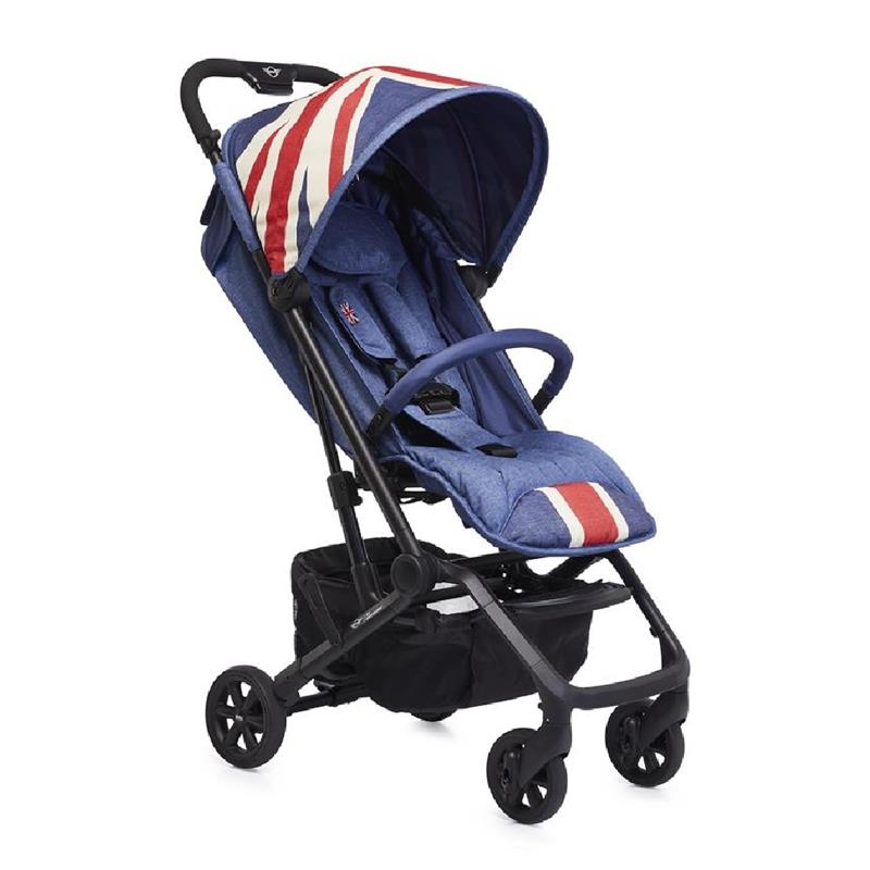 Easywalker Mini Buggy XS