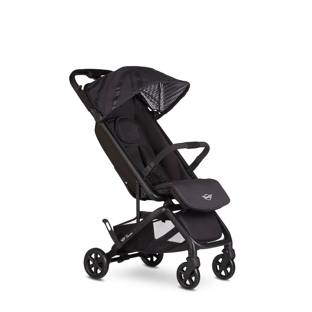 Easywalker Mini Buggy Go Stroller (Assorted Designs)