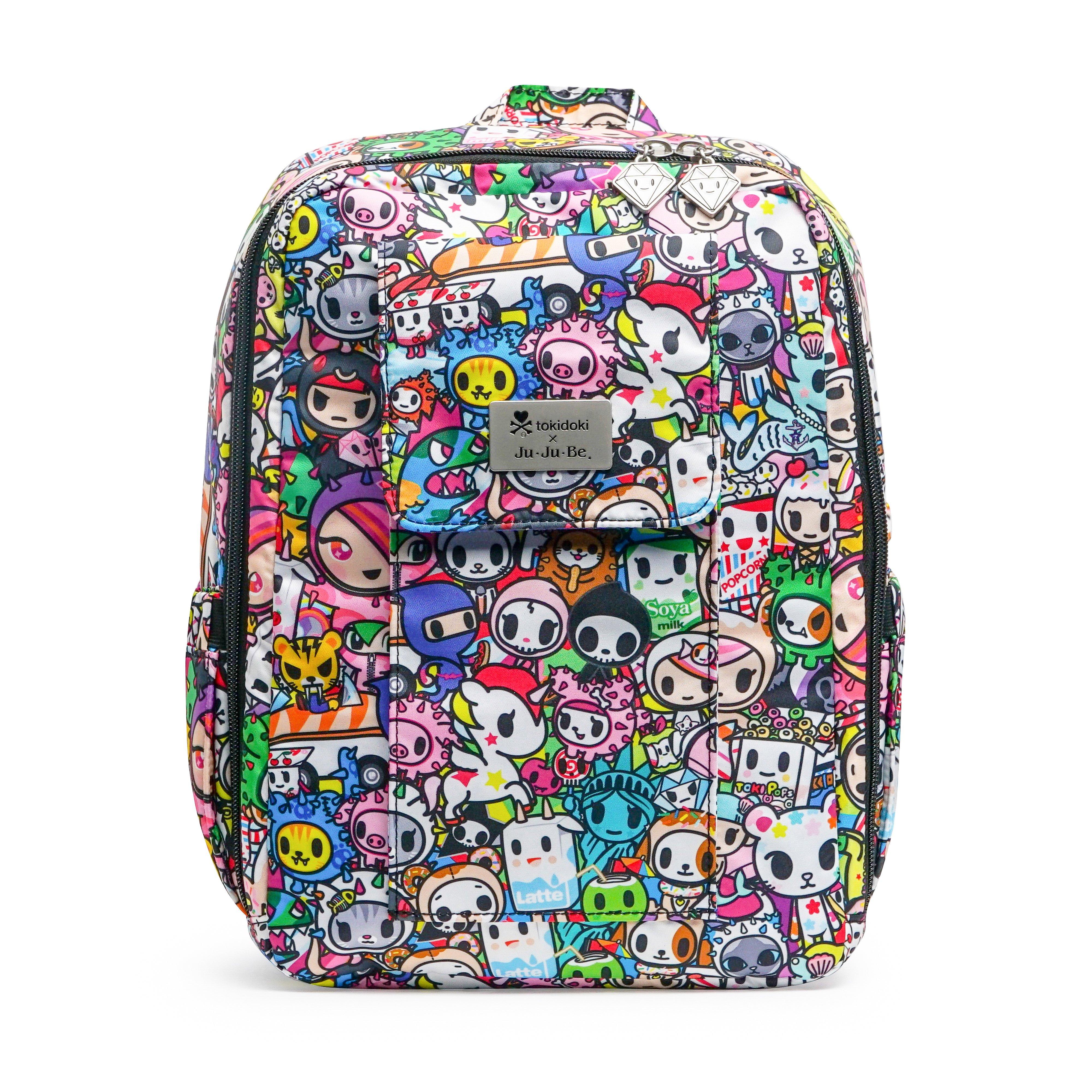 Jujube x Tokidoki Iconic 2.0 Mini Be | Little Baby.