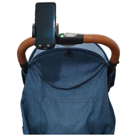 Mobile Phone Holder | Little Baby.