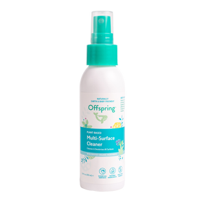 Offspring Multi-Surface Cleaner 100ml | Little Baby.