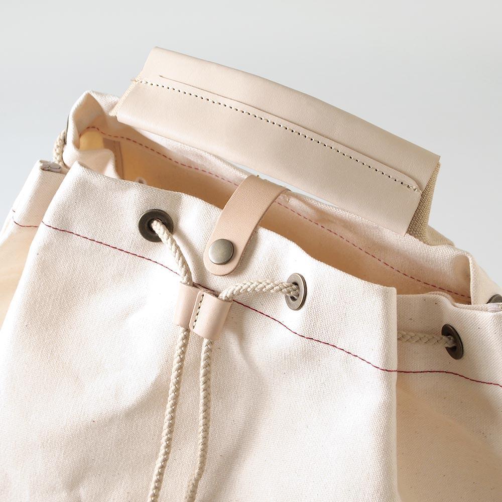 Hoppetta 2 Way Mummy Bag - Cream | Little Baby.