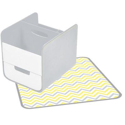 B.Box Diaper Caddy (Mellow Lellow) | Little Baby.