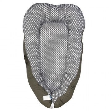 Lucky Baby Nest™ Portable Co-Sleeper