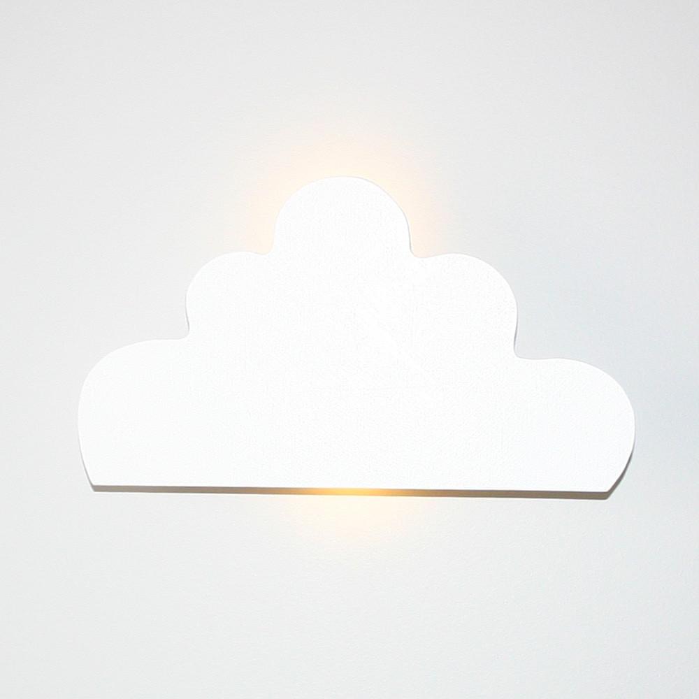 The Wall Collective - Cloud Night Light | Little Baby.