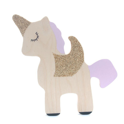 The Wall Collective - Unicorn Night Light | Little Baby.