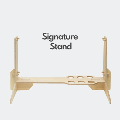 Noriterboard Signature Board Stand M