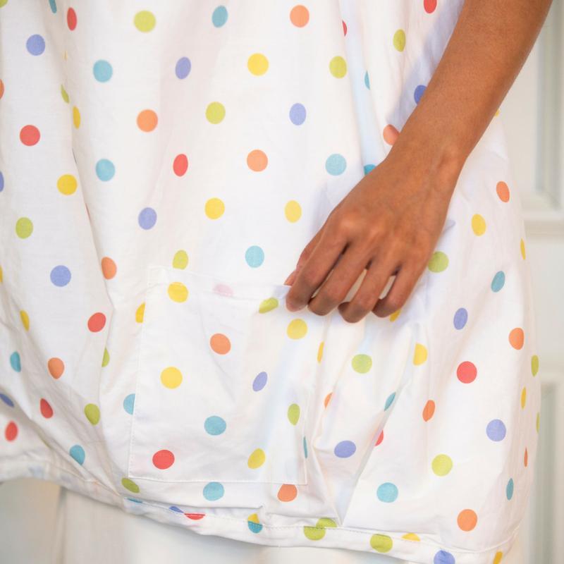 Little Baby Multi-Purpose Nursing Cover w/ Mini Pocket | Little Baby.