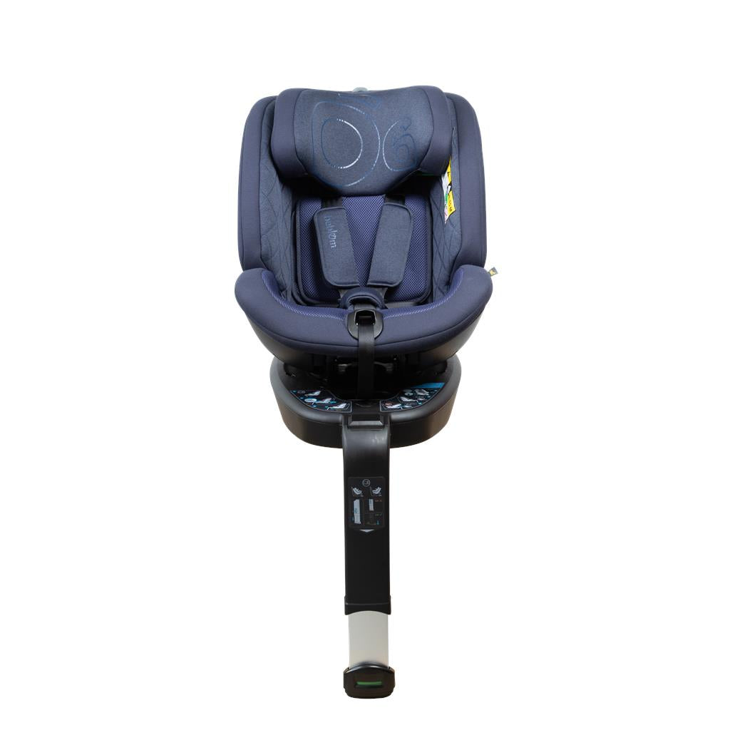 Beblum Nado O6 Convertible Car Seat (Assorted Designs)