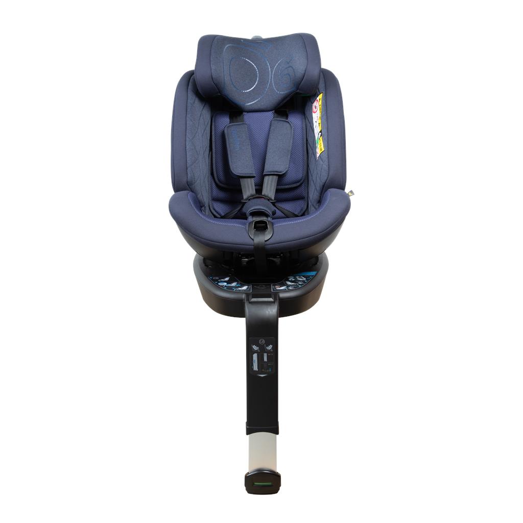 Beblum Nado O6 Convertible Car Seat (Assorted Designs)