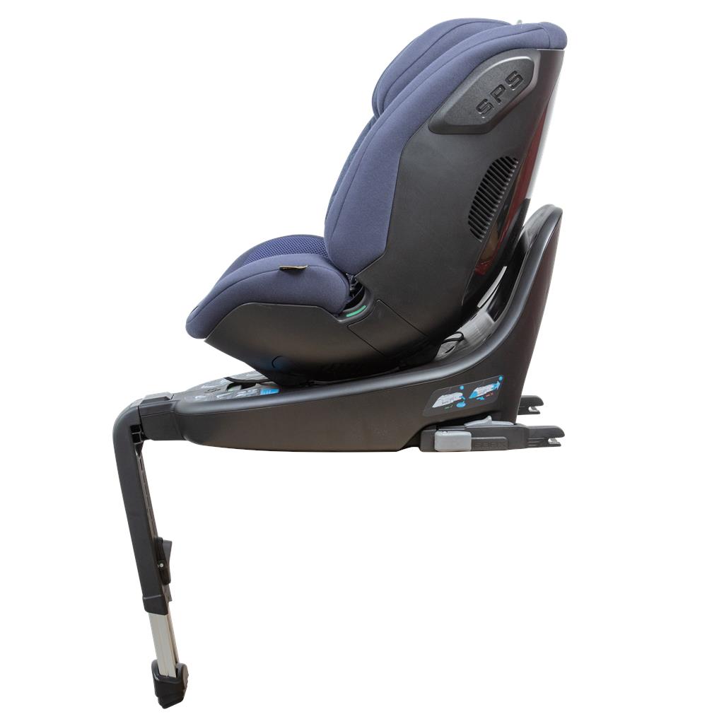 Beblum Nado O6 Convertible Car Seat (Assorted Designs)