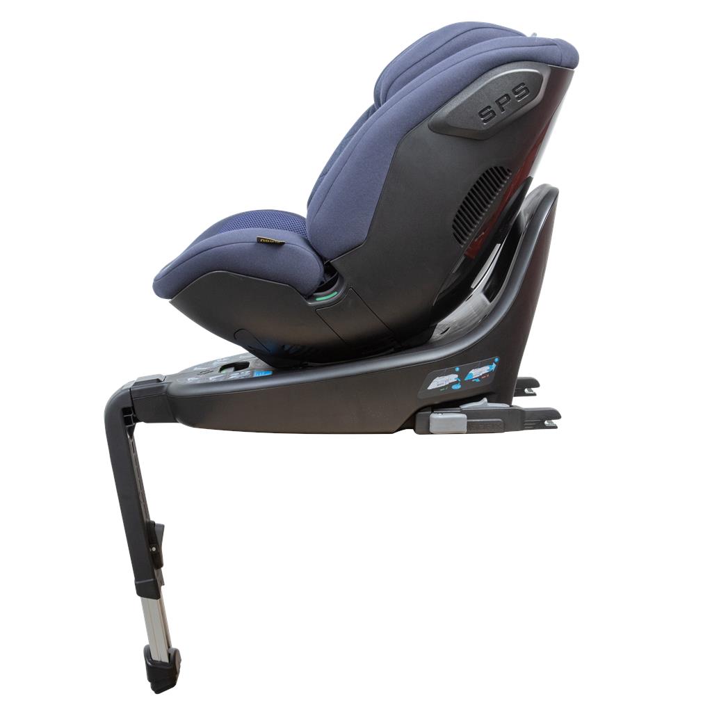 Beblum Nado O6 Convertible Car Seat (Assorted Designs)