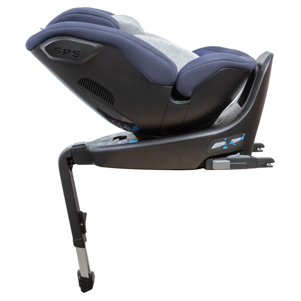 Beblum Nado O6 Convertible Car Seat (Assorted Designs)