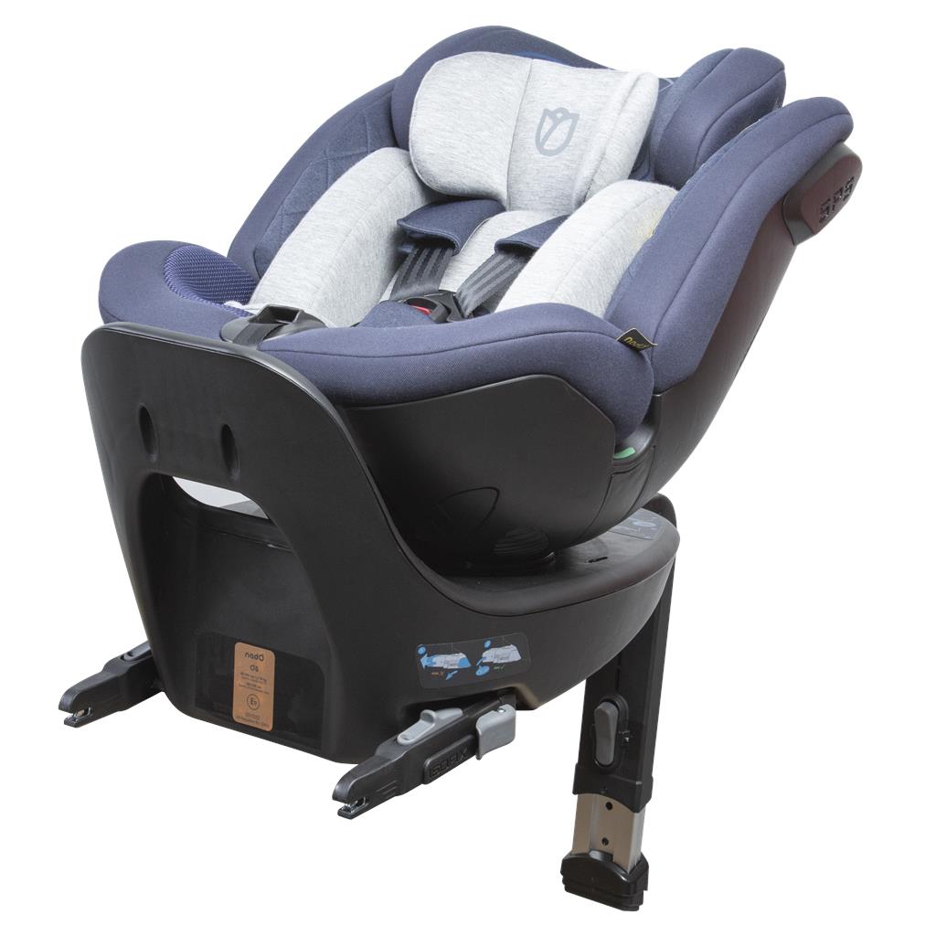 Beblum Nado O6 Convertible Car Seat (Assorted Designs)